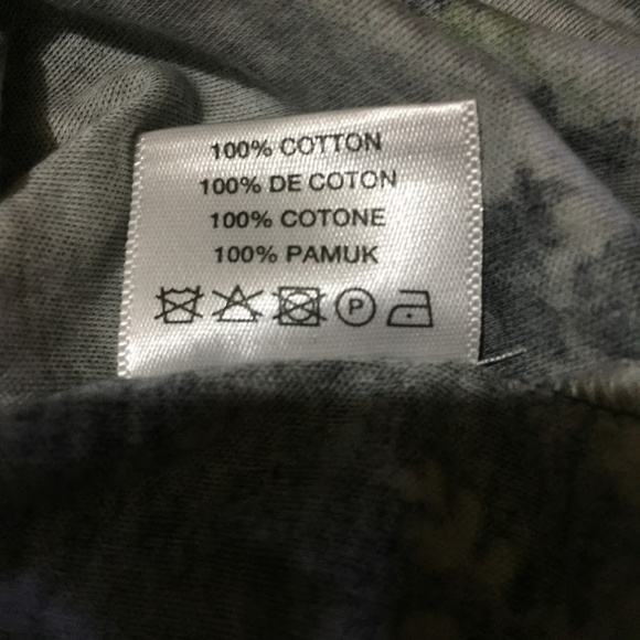 Cristopher Kane bouquet floral print - Picture 5 of 6